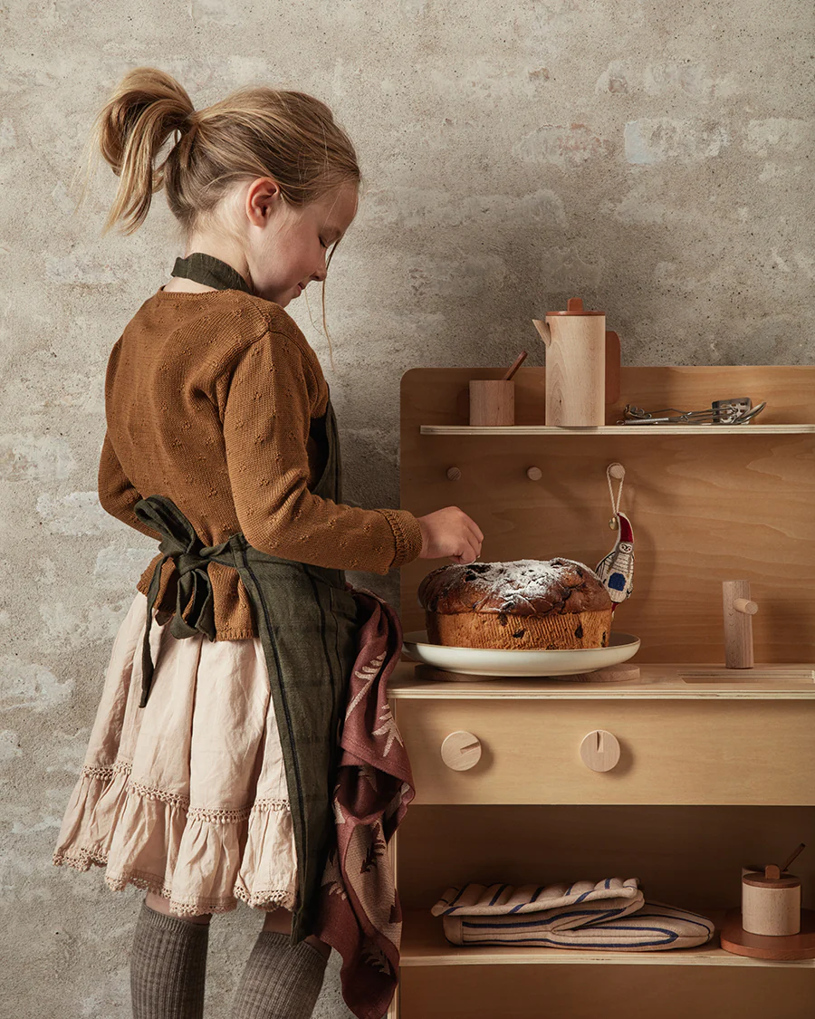 Ferm Living Kids Hale Apron