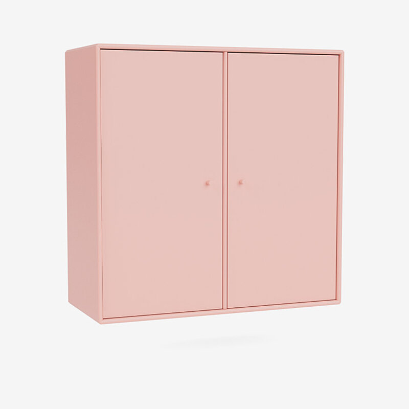 MONTANA COVER cabinet - Ruby