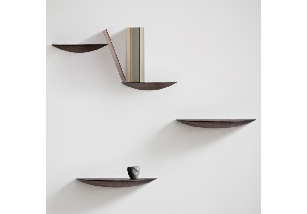 Audo Copenhagen Gridy Fungi Shelf, Large