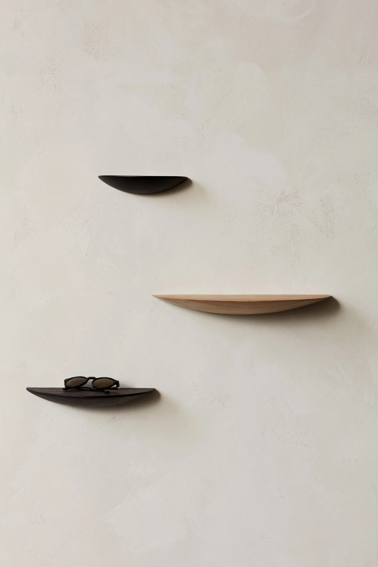 Audo Copenhagen Gridy Fungi Shelf, Large