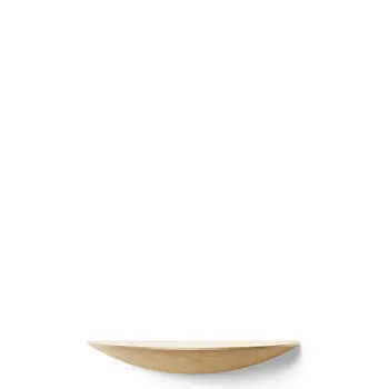 Audo Copenhagen Gridy Fungi Shelf, Medium