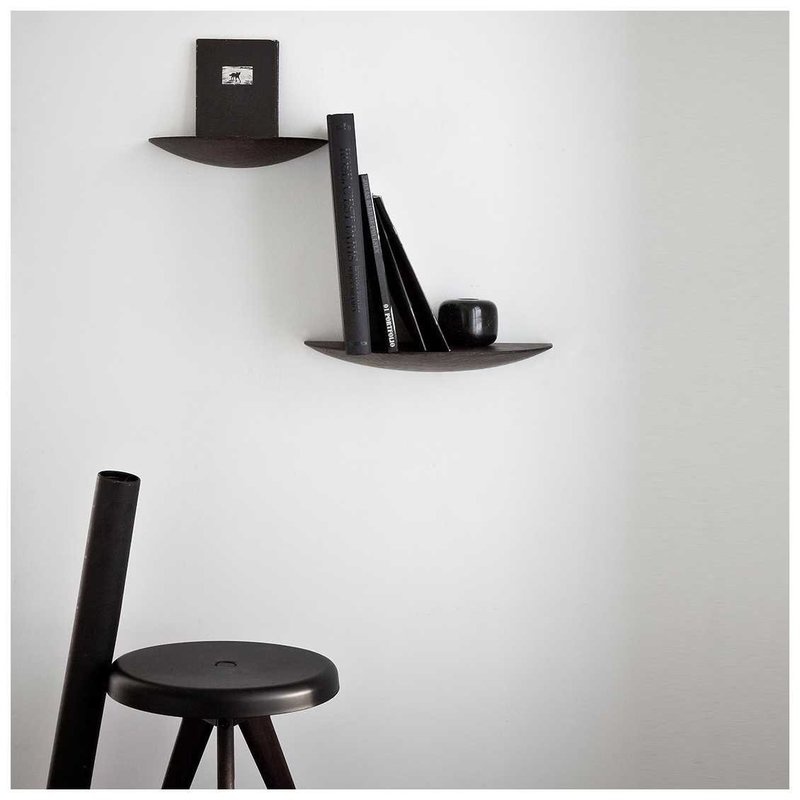 Audo Copenhagen Gridy Fungi Shelf, Small