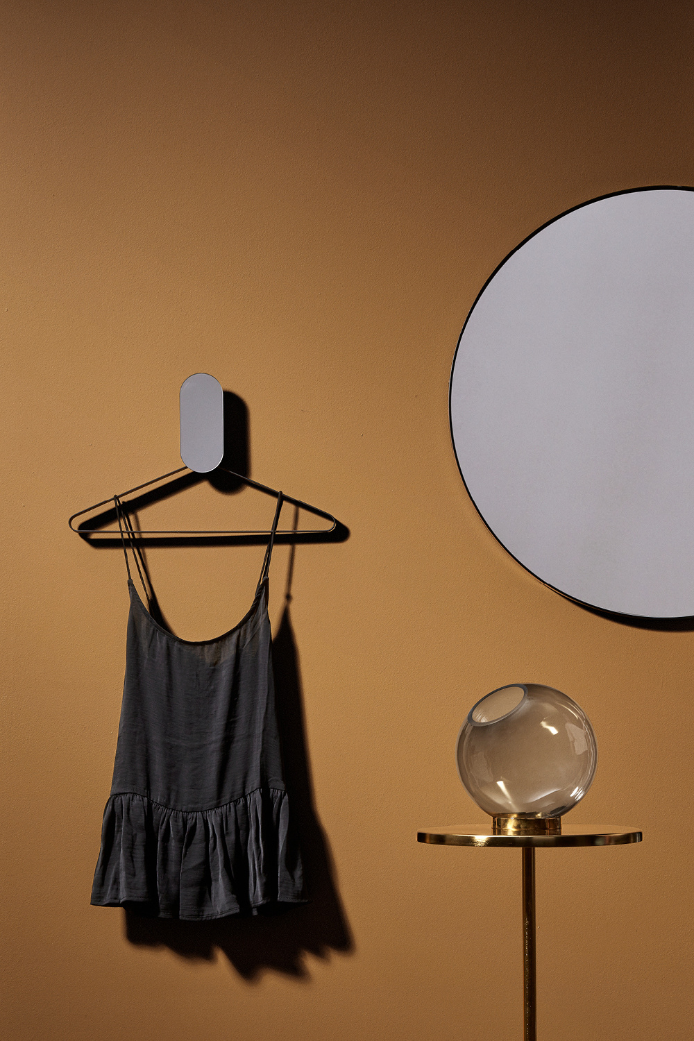 AYTM CIRCUM mirror S - 70cm