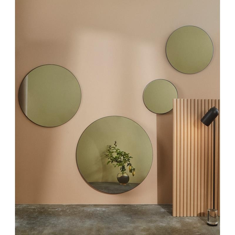 AYTM CIRCUM mirror M - 90cm