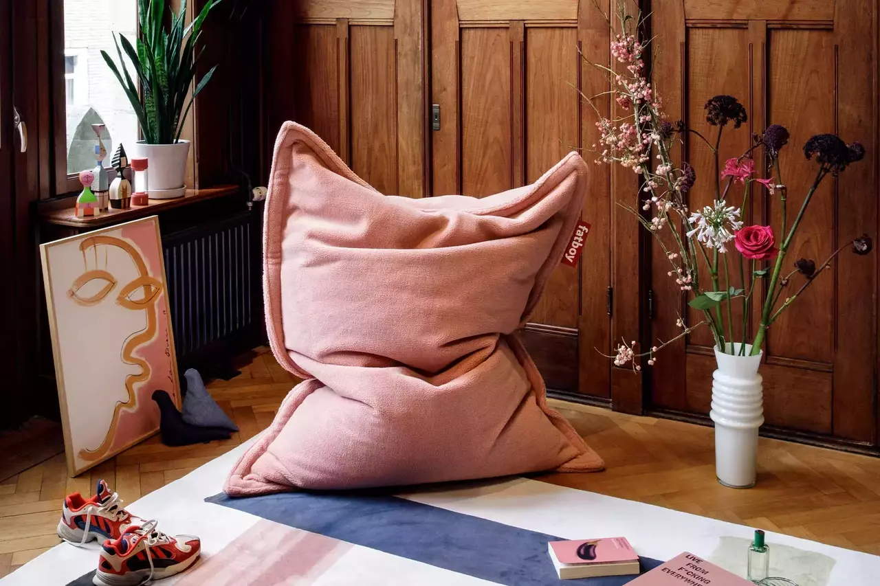 Fatboy Fatboy Original Slim Teddy