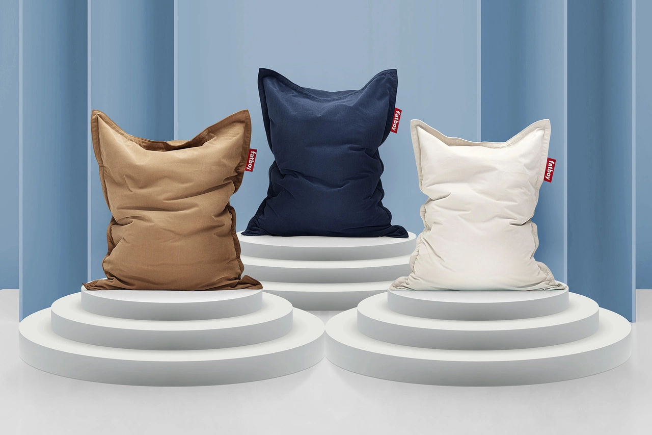 Fatboy Fatboy Original Slim Cord Recycled