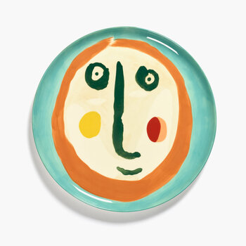 Serax Ottolenghi Feast Serveerbord  Face 2