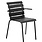 Valerie Objects Aligned Chair W/Armrests