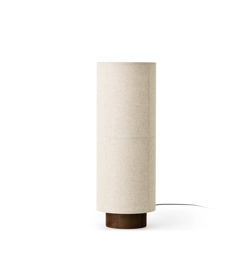 Audo Copenhagen Hashira Floor Lamp, Raw