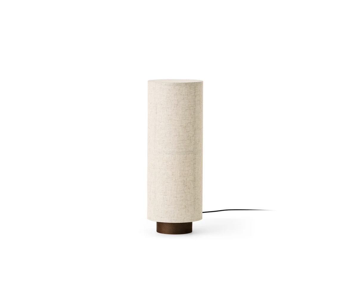 Audo Copenhagen Hashira Table Lamp, Raw
