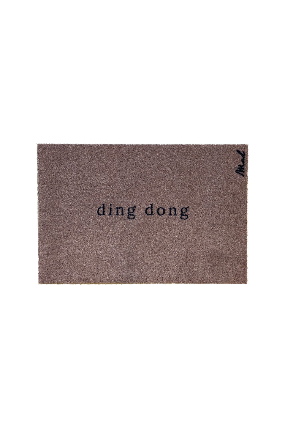 MAD ABOUT MATS ANNA SCRAPER 50X75