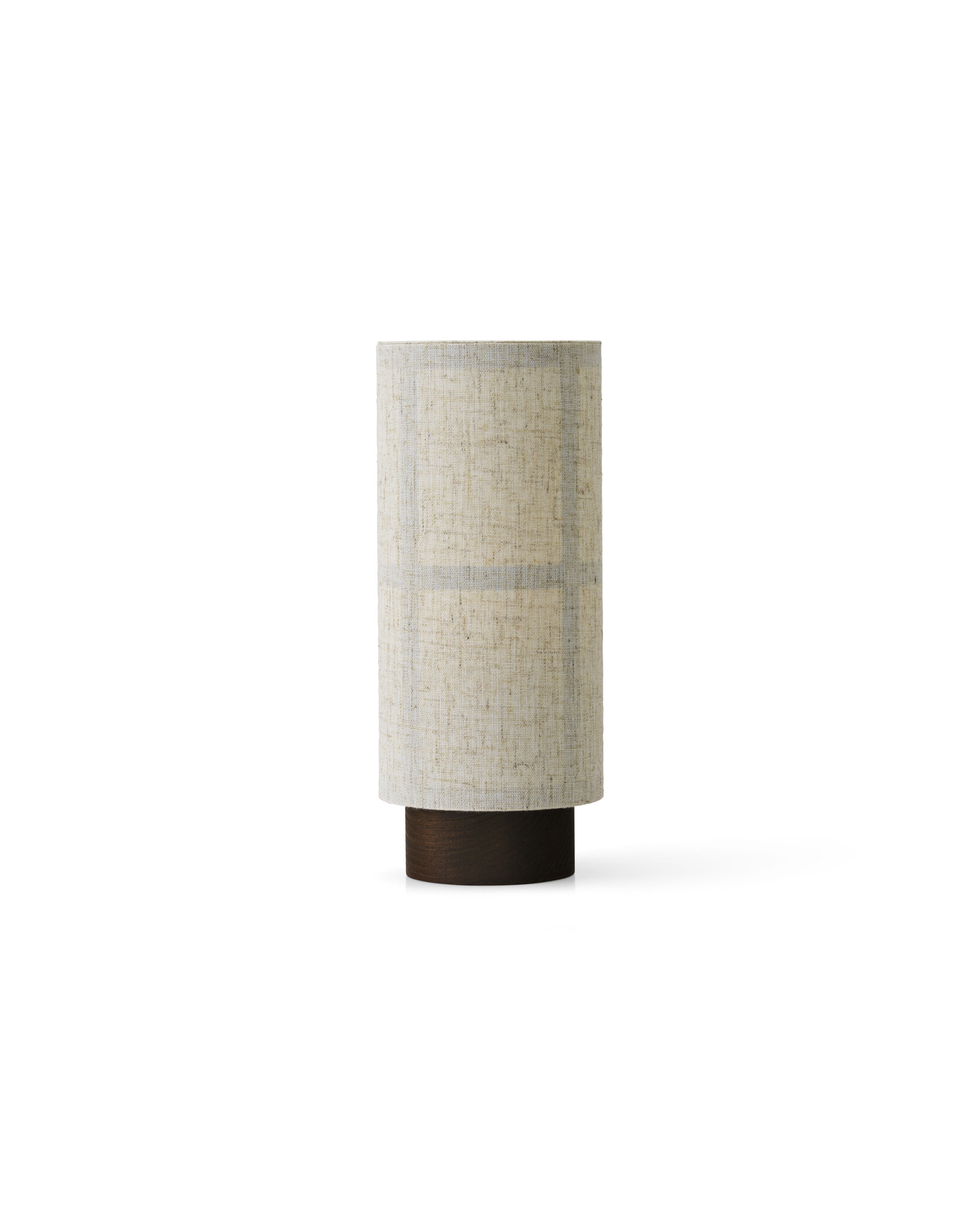 Audo Copenhagen Hashira Table Lamp Portable - Raw