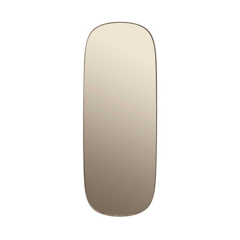 Muuto Framed Mirror Large