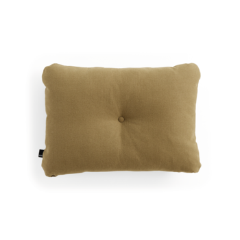 HAY Dot Cushion XL Mini Dot - Dark Olive