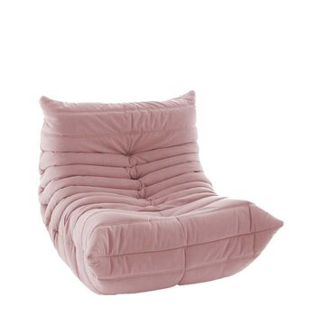 Ligne Roset Togo Fauteuil - Alcantara