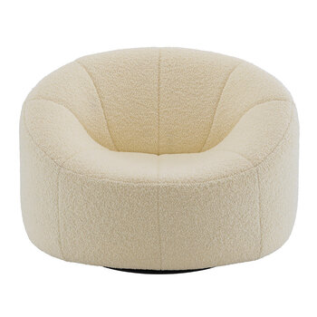 Ligne Roset Pumpkin Fauteuil - Cowu