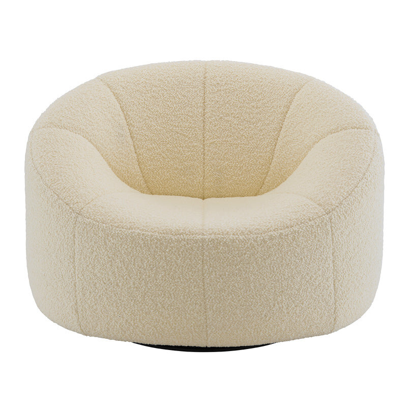 Ligne Roset Pumpkin Fauteuil - Cowu