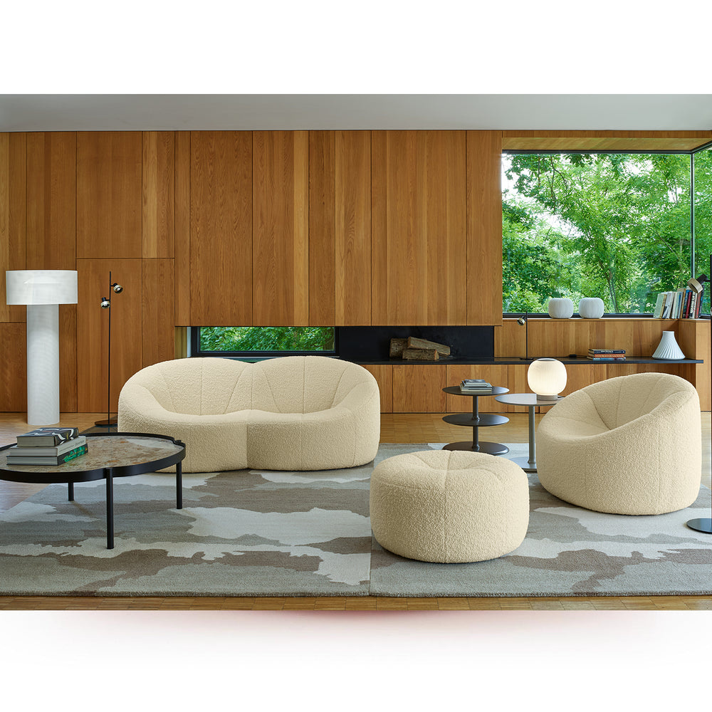 Ligne Roset Pumpkin Fauteuil - Cowo