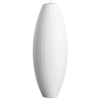 HAY Nelson Cigar Bubble Hanglamp - Off White