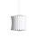 HAY Nelson Lantern Bubble Hanglamp - Off White Small