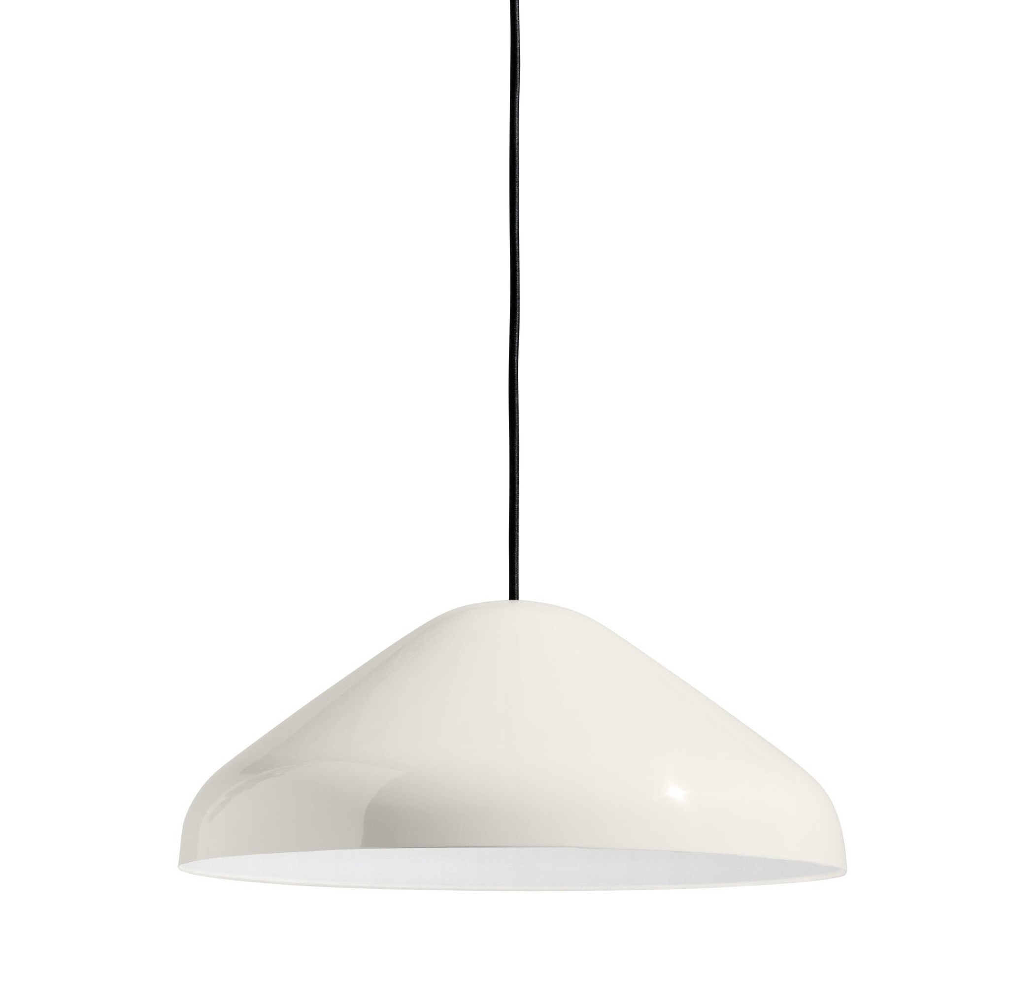 HAY Pao Steel Pendant 350
