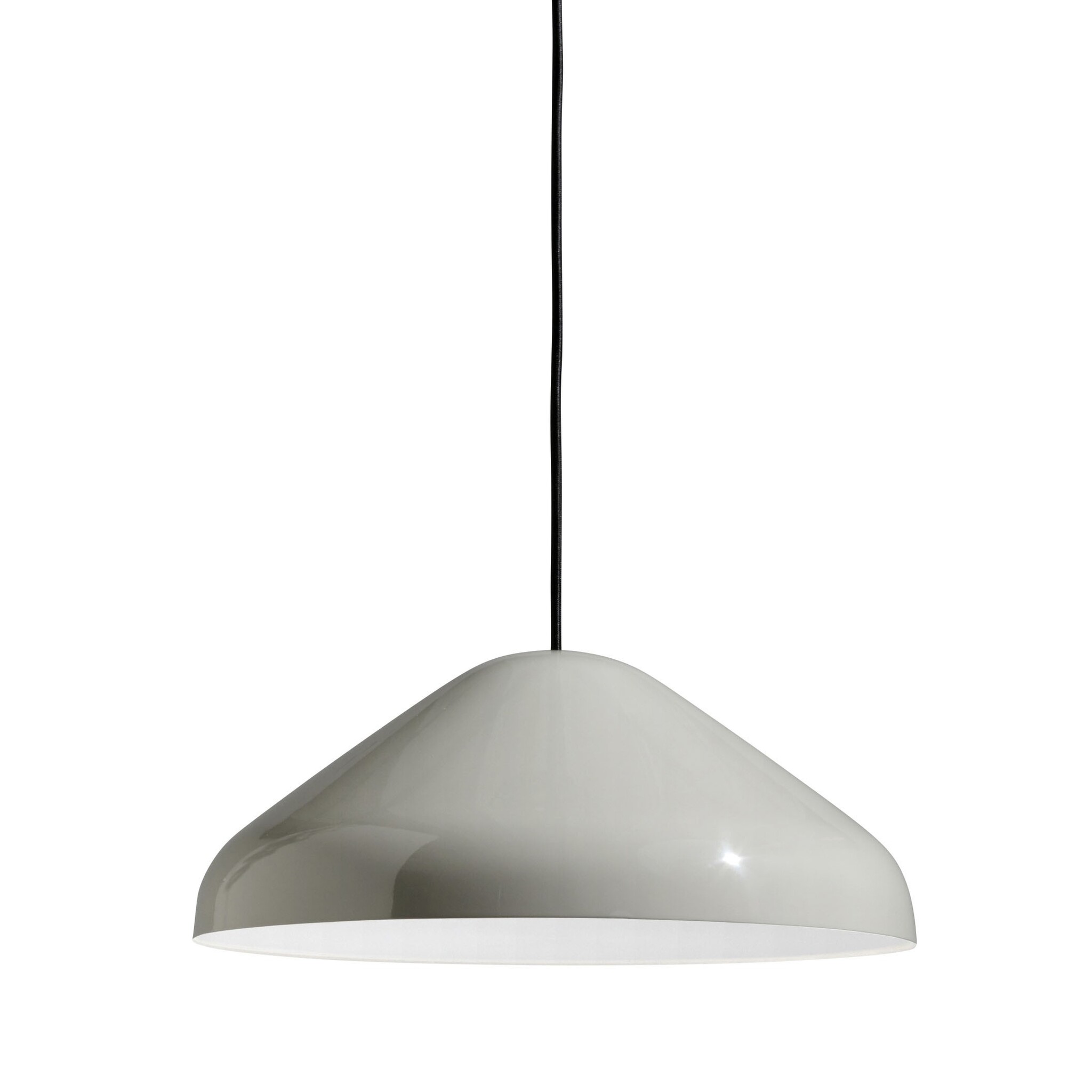 HAY Pao Steel Pendant 350