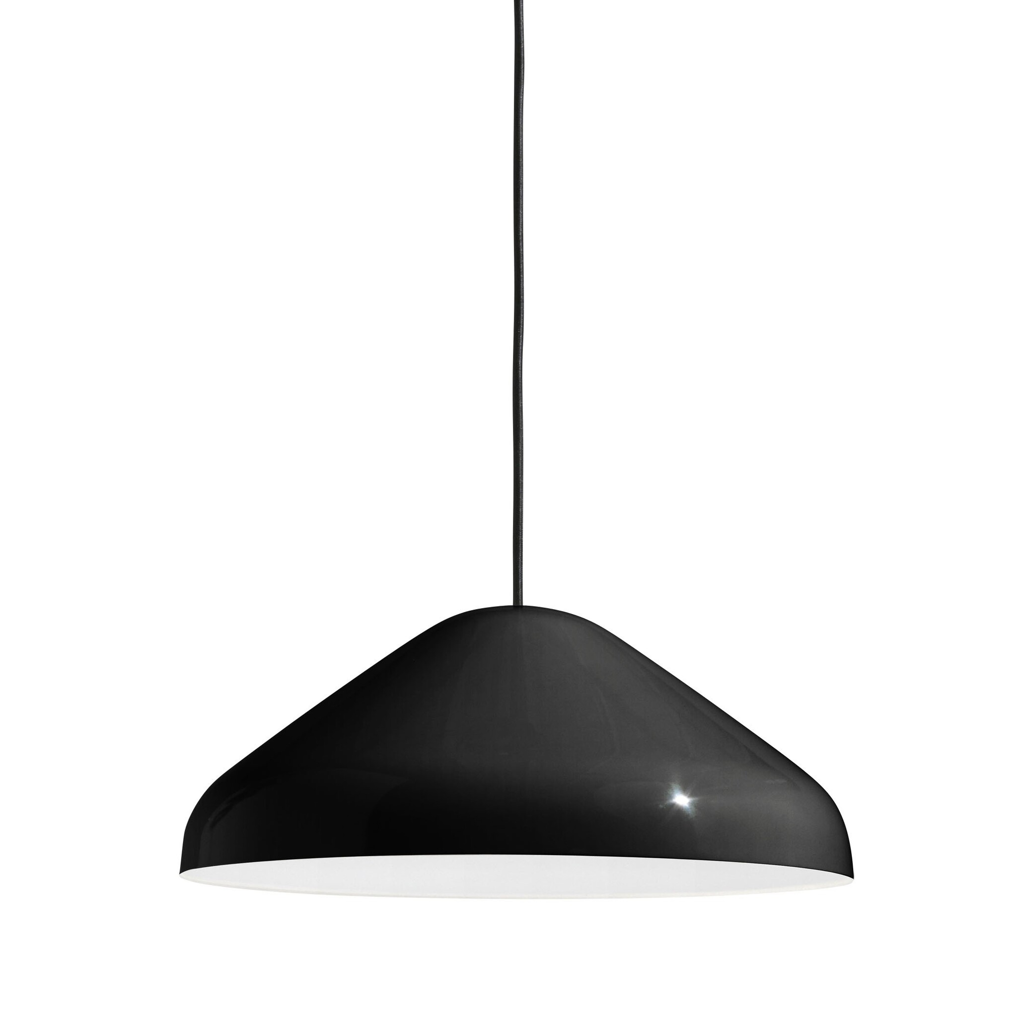 HAY Pao Steel Pendant 350