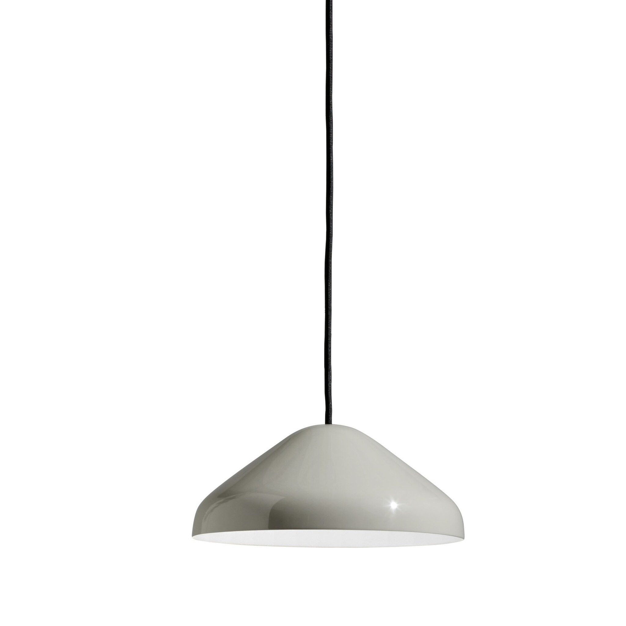 HAY Pao Steel Pendant 230