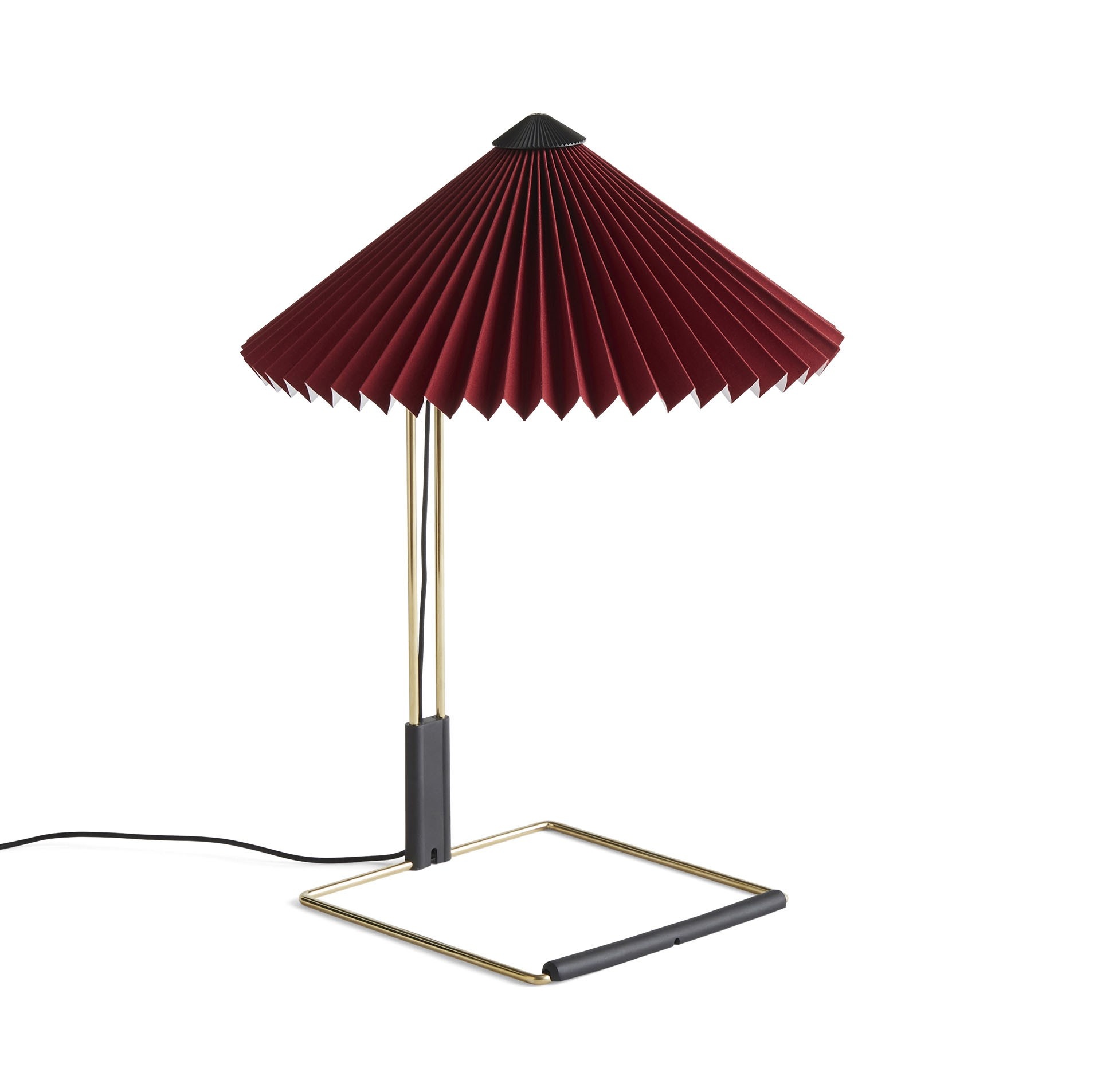 HAY Matin Table Lamp 30 cm