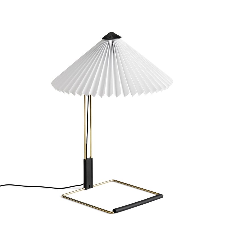 HAY Matin Table Lamp 30 cm