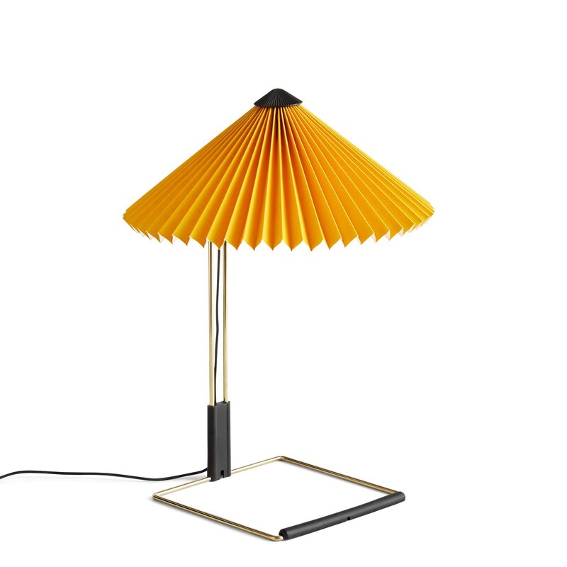 HAY Matin Table Lamp 30 cm