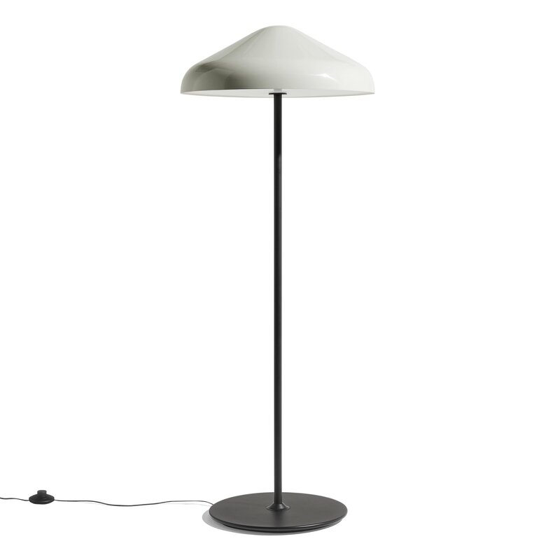 HAY Pao Steel Floorlamp