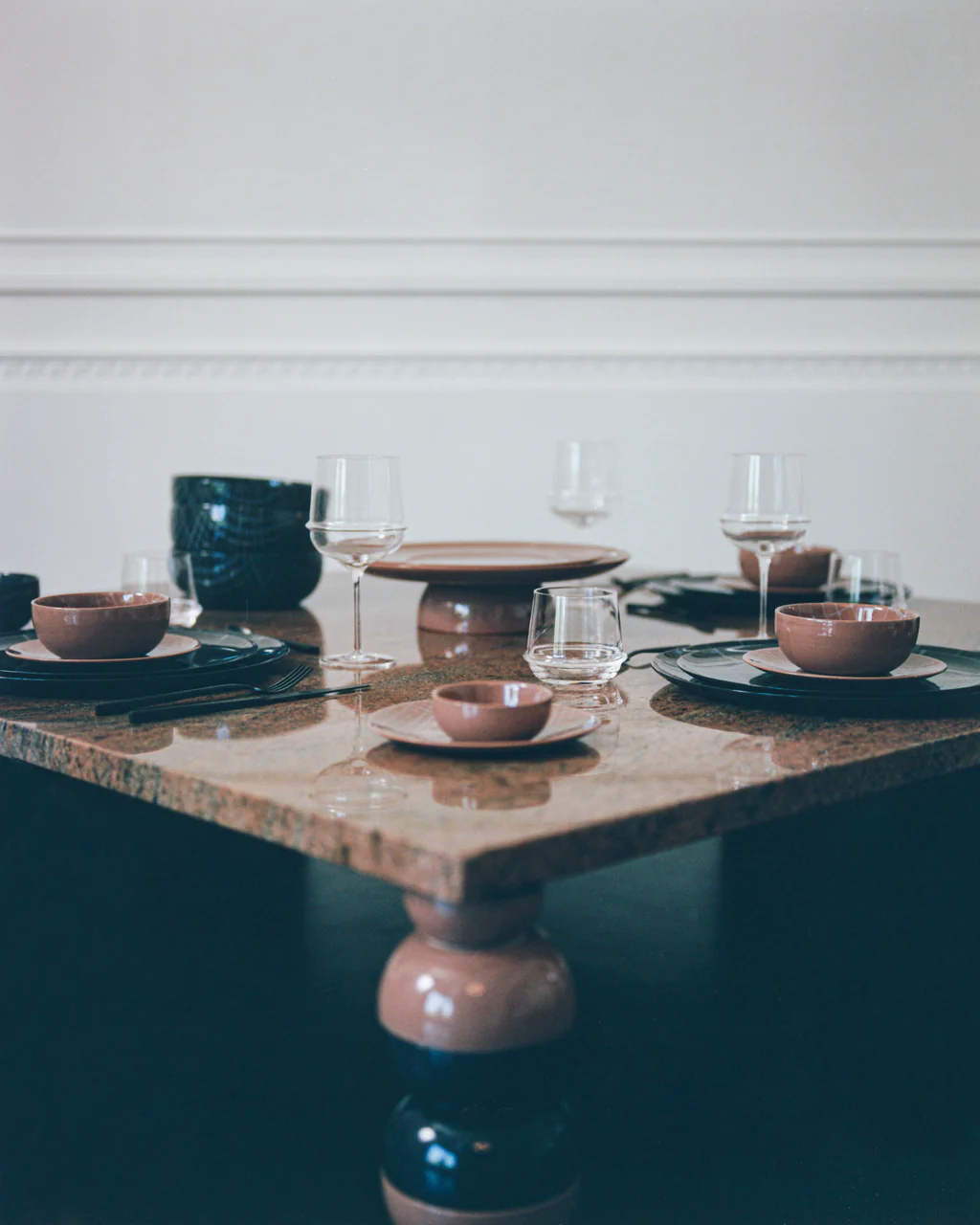 Serax KOM XS SIENNA ZUMA