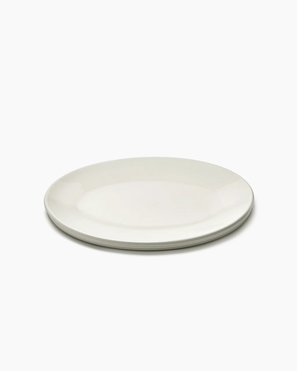 Serax SERVEERSCHAAL OVAAL ALABASTER DUNE