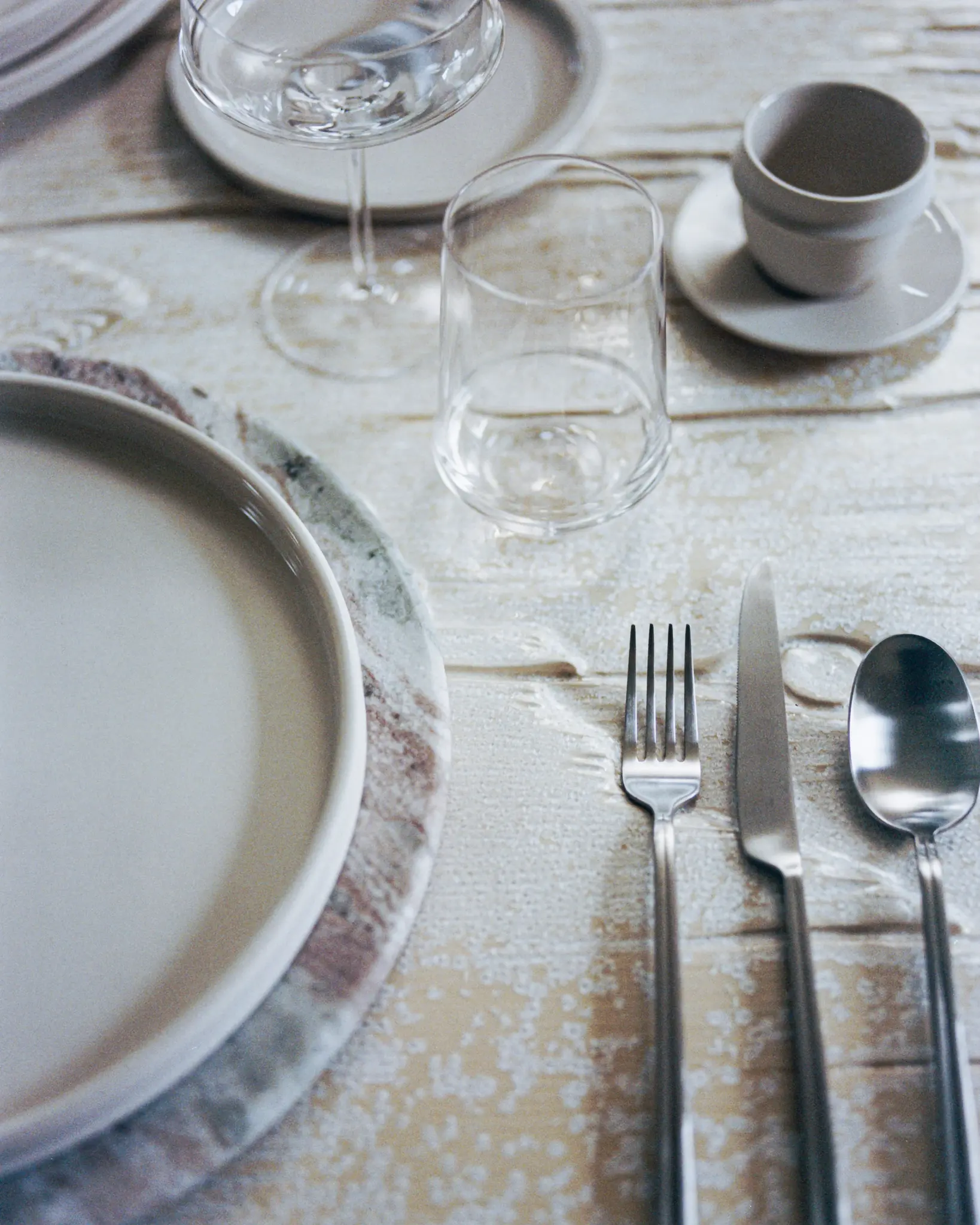 Serax ESPRESSOKOP ALABASTER DUNE