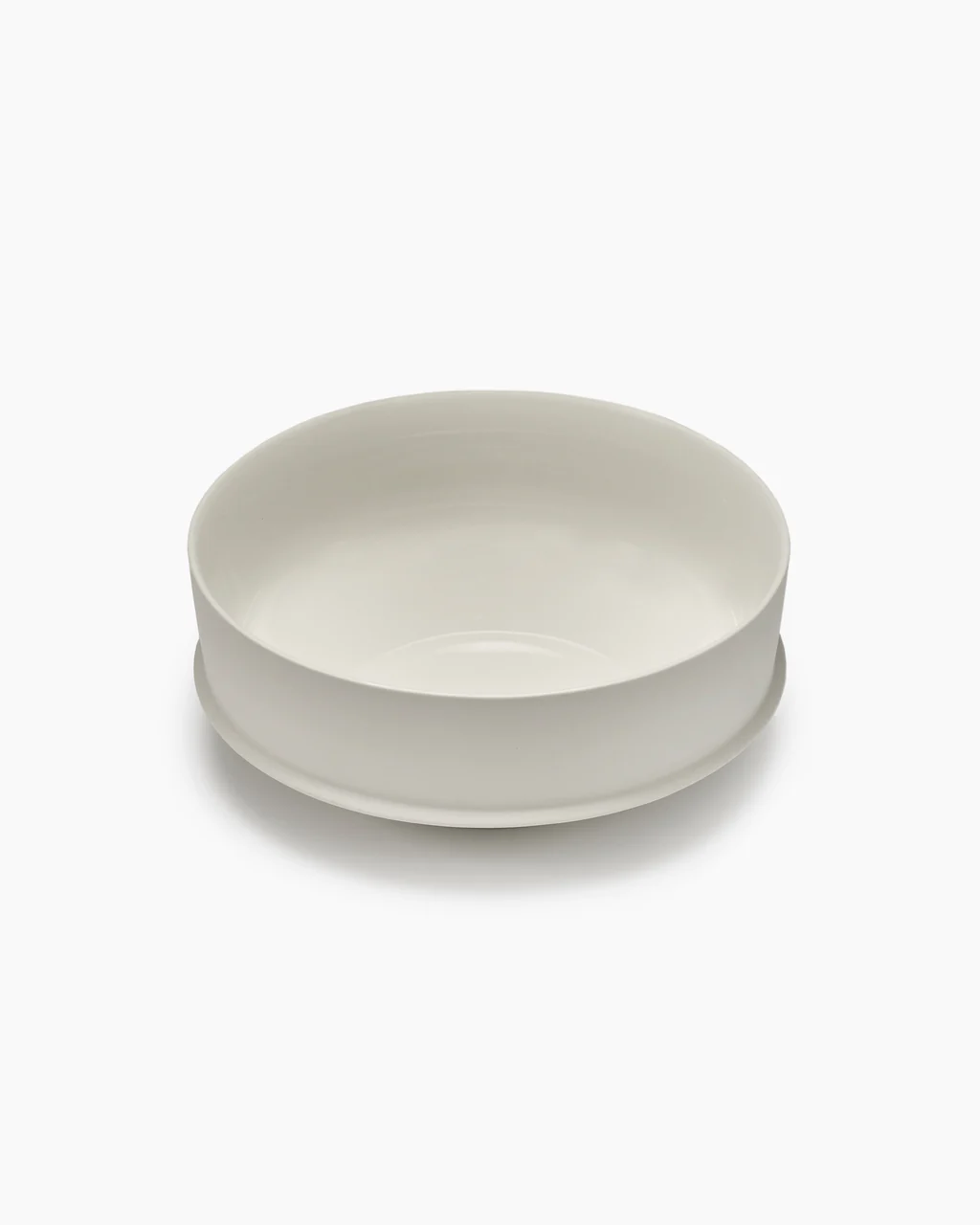 Serax KOM L ALABASTER DUNE