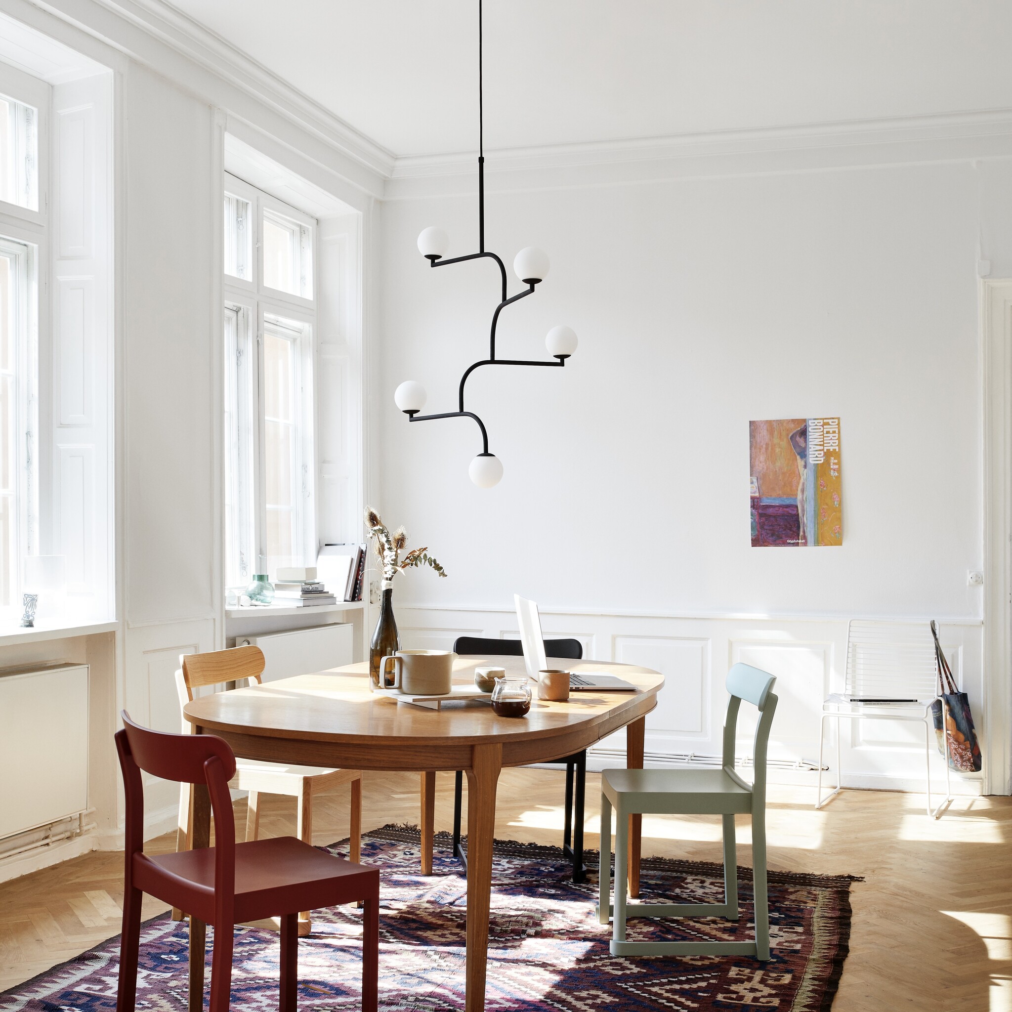 Pholc Mobil 100 Pendant