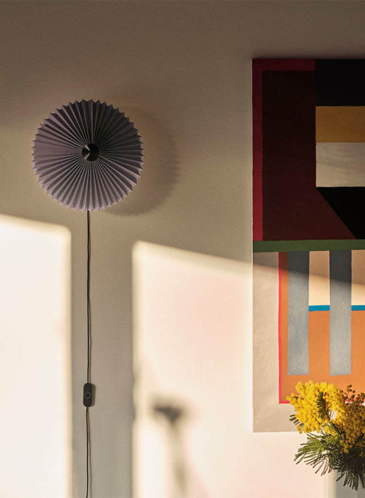 HAY Matin Wall Lamp 300