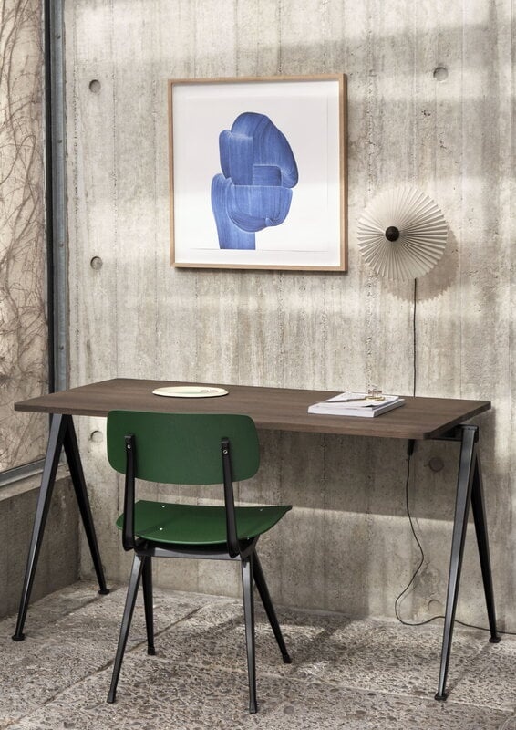 HAY Matin Wall Lamp 300