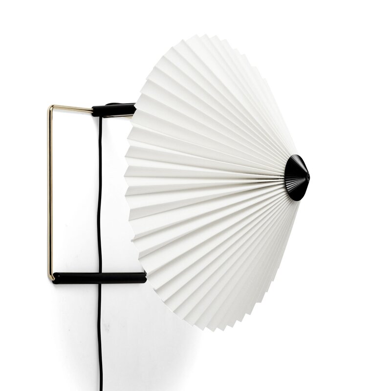 HAY Matin Wall Lamp 300