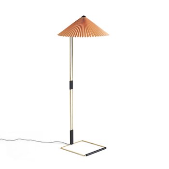 HAY Matin Floor Lamp 500