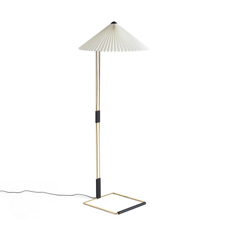 HAY Matin Floor Lamp 500