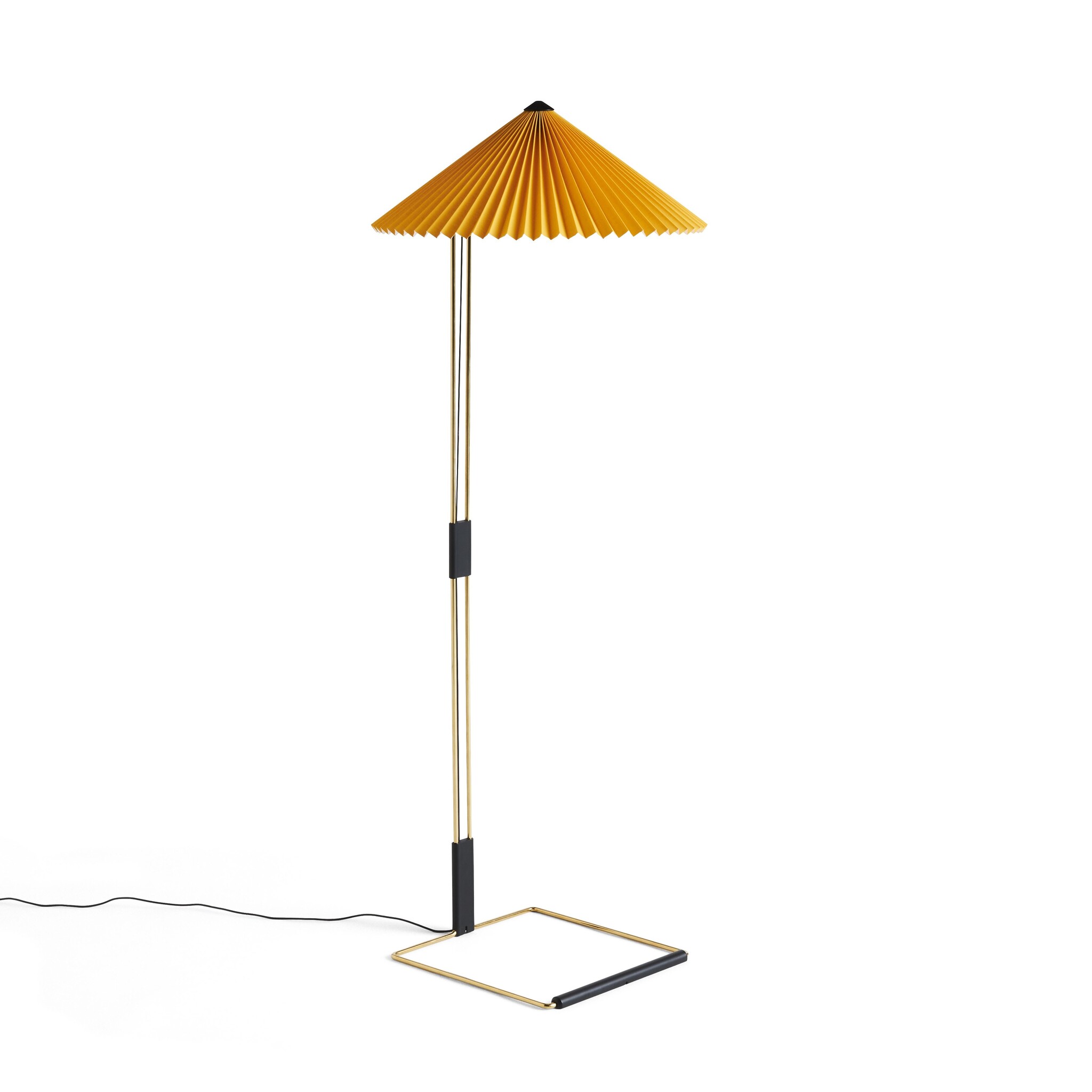 HAY Matin Floor Lamp 500