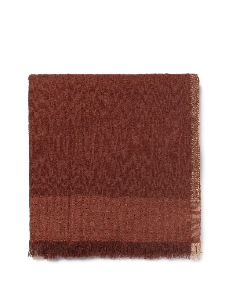 Ferm Living Weaver Throw