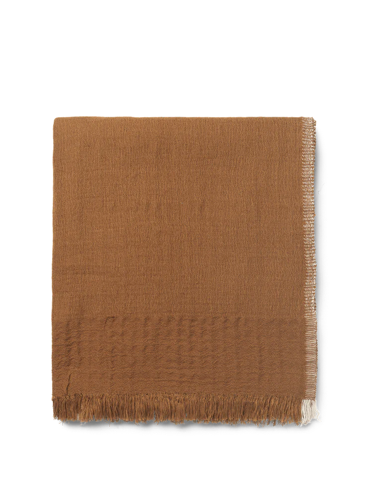 Ferm Living Weaver Throw