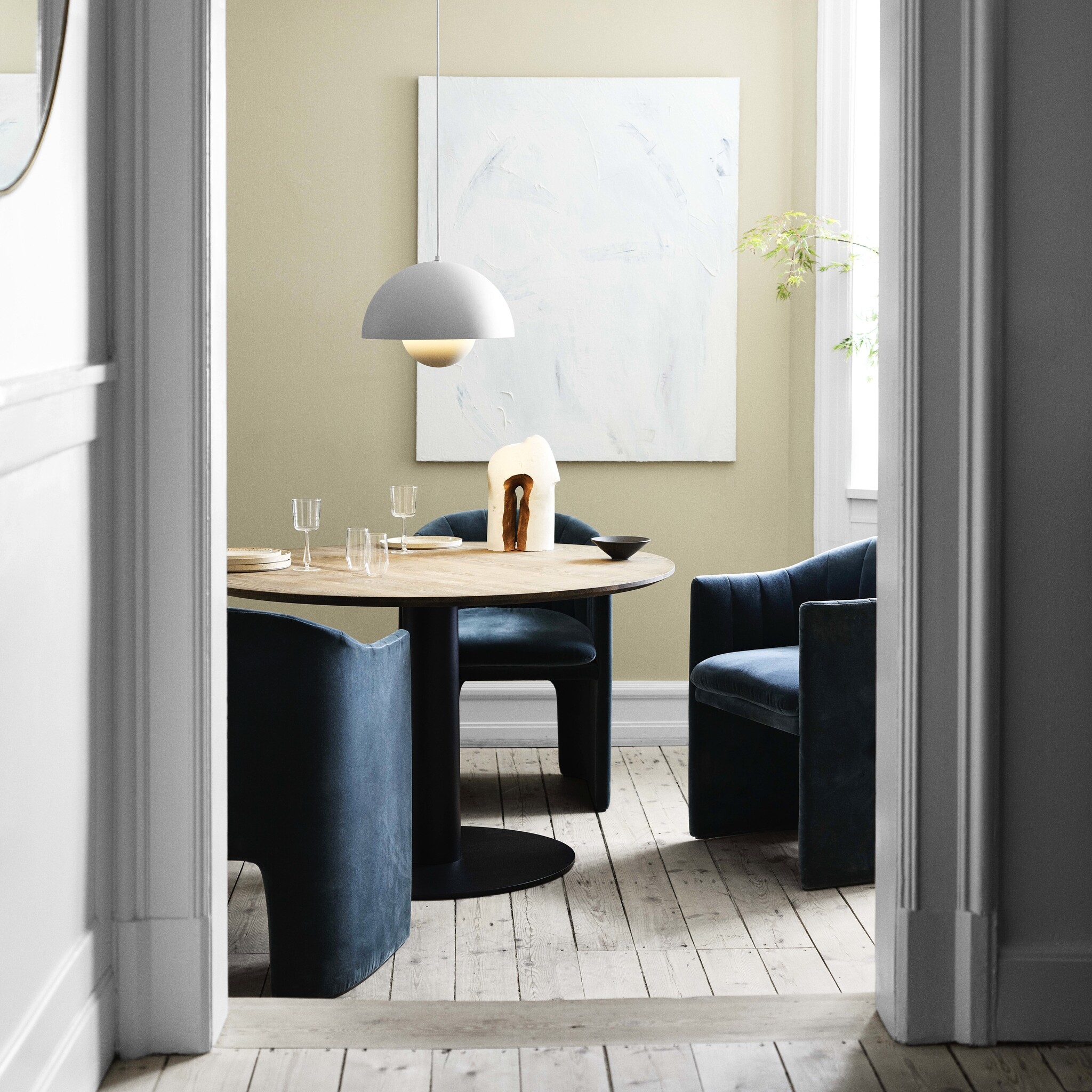 &Tradition Loafer SC24 - Ritz 4700