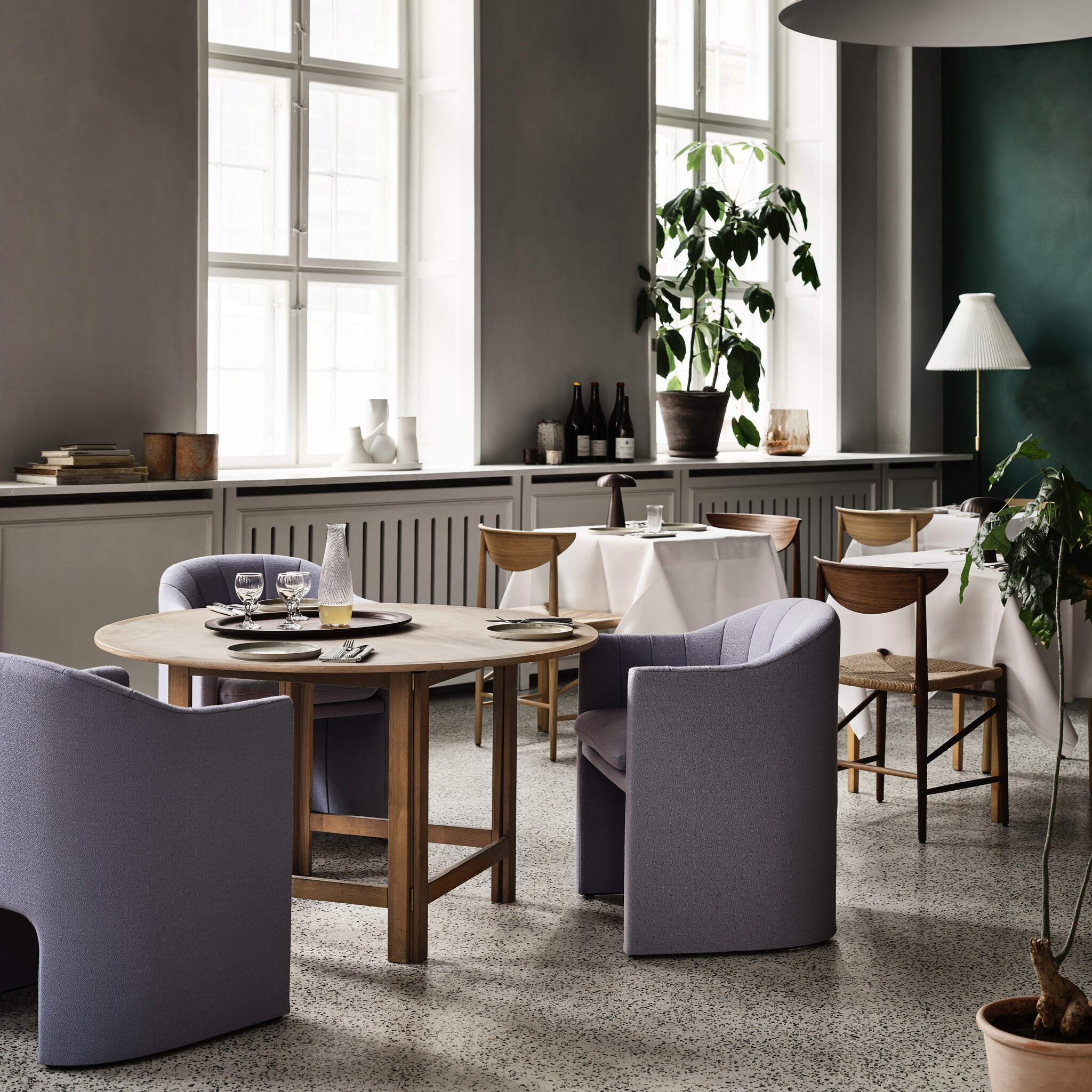 &Tradition Loafer SC24 - Ritz 4700