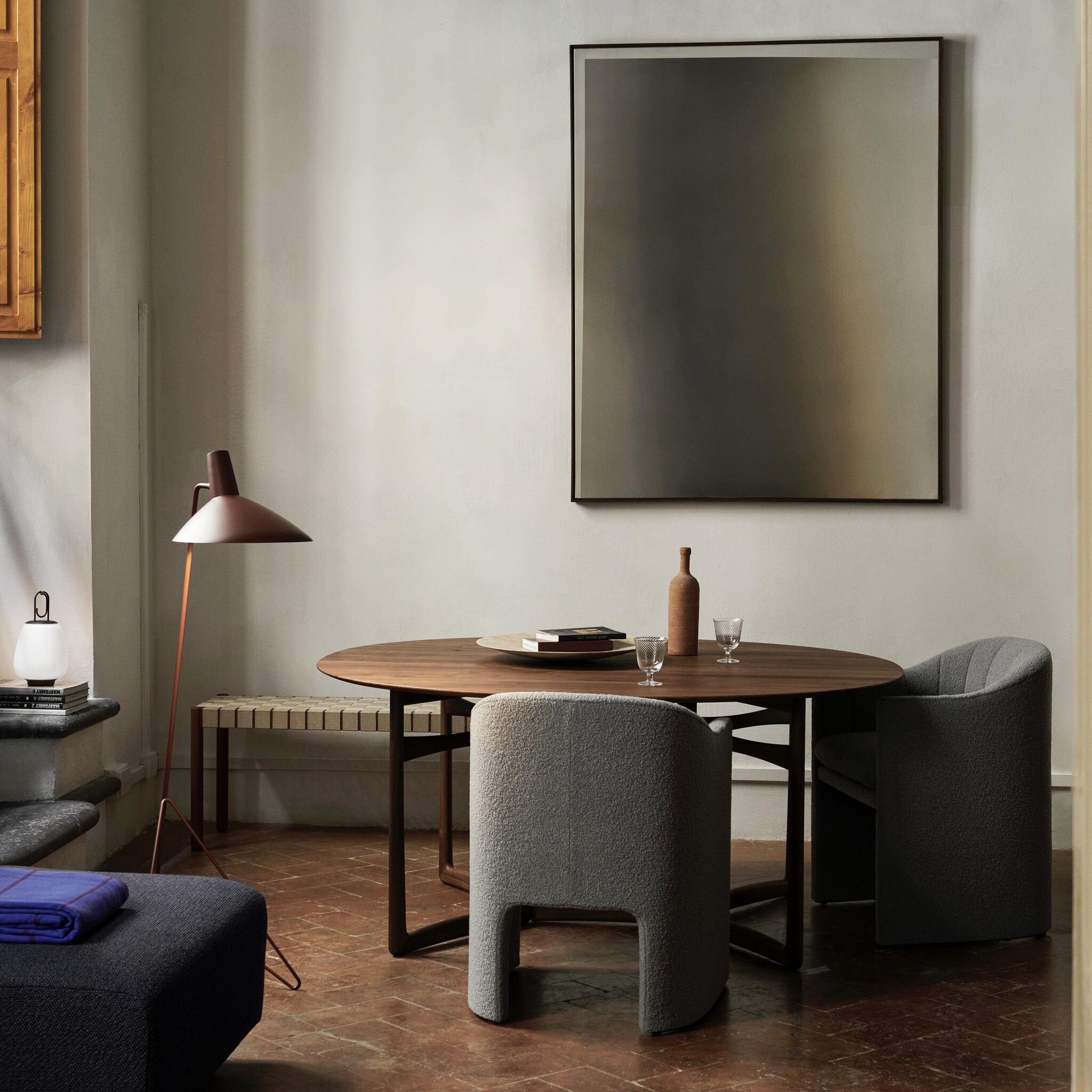 &Tradition Loafer SC24 - Ritz 4700