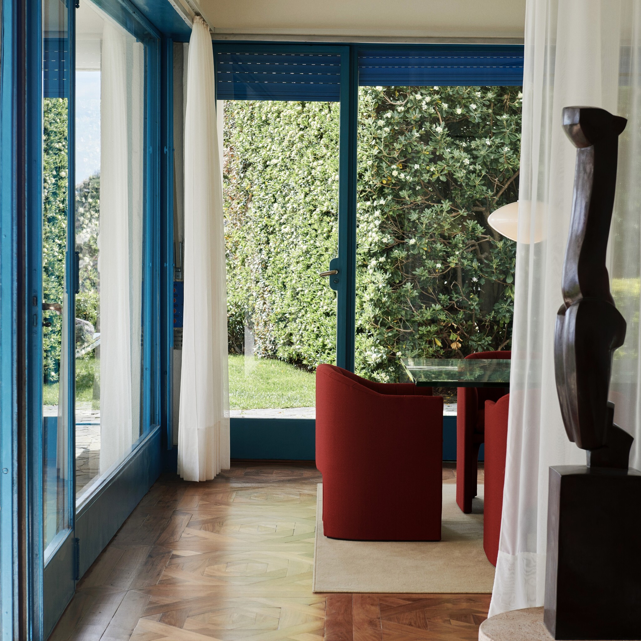 &Tradition Loafer SC24 - Ritz 4700