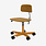 MONTANA Kevi Kids 2533J chair